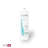 شامپو محافظت کننده کلیون (cliven) مخصوص موهای آسیب دیده و رنگ شده