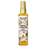 Inecto Naturals Coconut Miracle Hair Oil 100ml