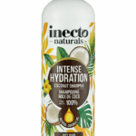 Intense Hydration Coconut Shampoo - 500ml