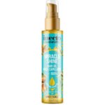Inecto Naturals Argan hair oil with pure argan oil 100 ml