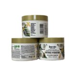 Inecto Naturals Coconut hair mask with pure coconut oil 300 ml