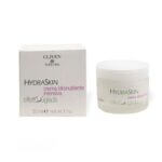 کرم مغذی و آبرسان صورت کلیون مدل Hydraskin حجم 50 میل