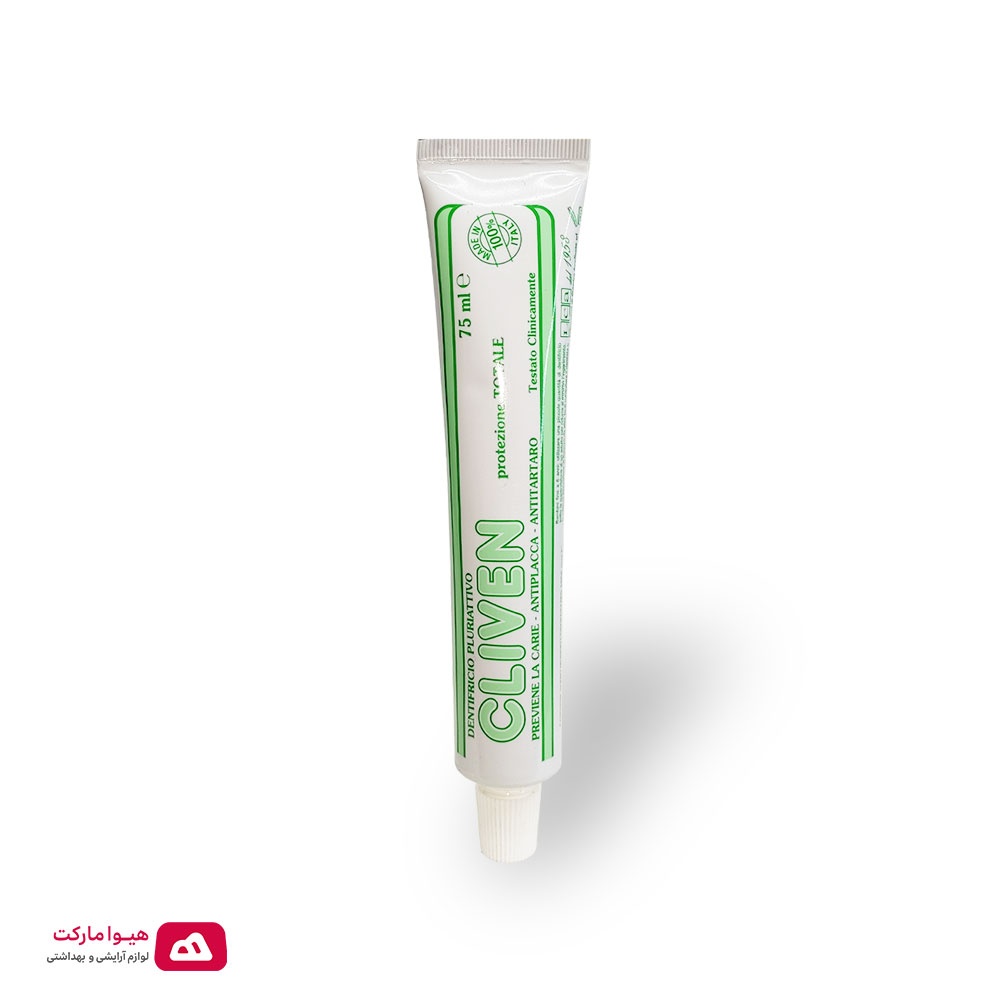 خمیر-دندان-چند-منظوره-کلیون-مدل-Multi-Action-Toothpaste