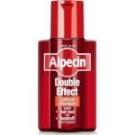 Alpecin Double Effect Caffeine Shampoo for Men – Anti-Hair Loss & Anti-Dandruff