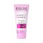 Brightening face cleansing gel