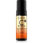 C-Sensation Illuminating Facial Cleansing Foam with Vitamin C