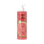 Moisturizing & soothing body&face hydrogel