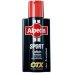 Sport Coffein-Shampoo CTX