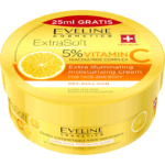 Eveline Moisturizing & Nourishing Face Cream