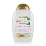 OGX Extra Strength Coconut Miracle Oil Conditioner for Dry and Frizzy Hair