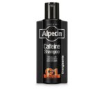CAFFEINE BLACK EDITION anti-hair loss shampoo C1