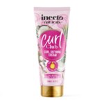 INECTO Curl Club, Curl Defining Cream 200ml