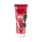 Anti-cellulite thermo-active slimming serum