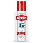 Alpecin Dandruff Killer Shampoo – Powerful Anti-Dandruff Formula (250 ml)