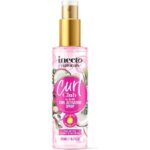 Inecto Curl Spray Naturals Club All In One Curl - Pack of 3